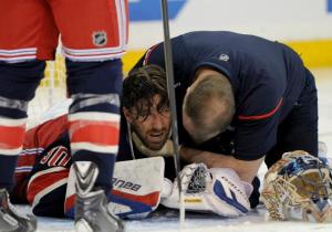 rangers-v-carolina-hurricanes